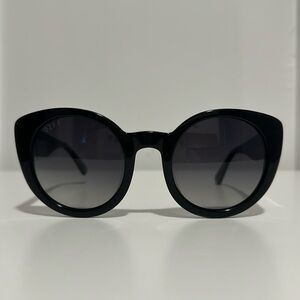DIFF Luna Sunglasses